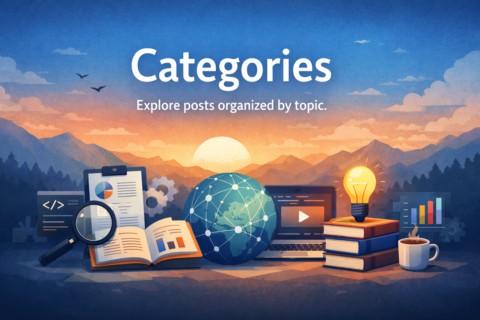 Categories