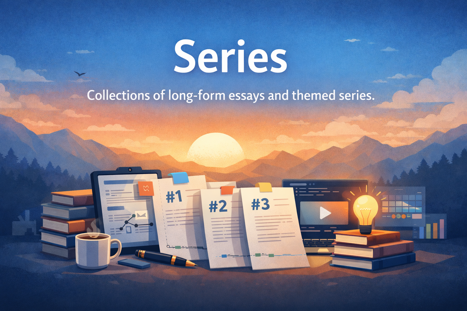 Series