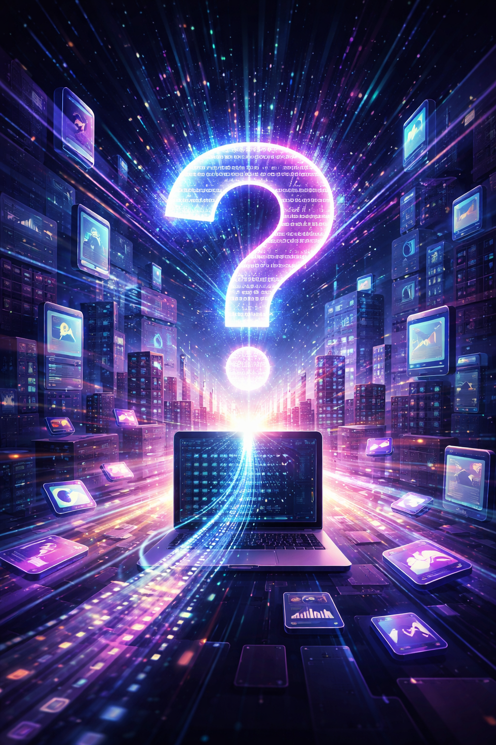 Where Are All the AI Apps? — The Hidden Explosion of Unreleased Software
