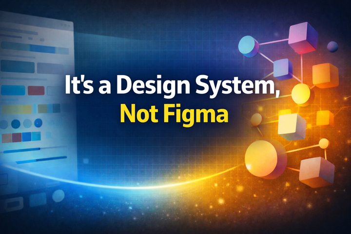 Development After AI — Will Designers Disappear in the Age of AI? The Real Question Isn’t Figma