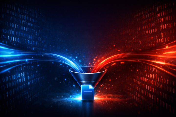 Complete Guide to Linux 2>&1 — From stdout/stderr Basics to Real Usage