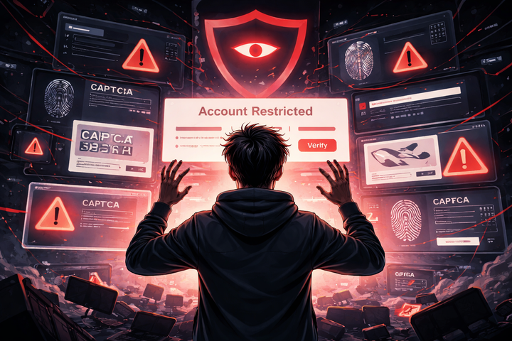 Why Platforms Suspect Innocent Users First — Threads’ Broken Trust System